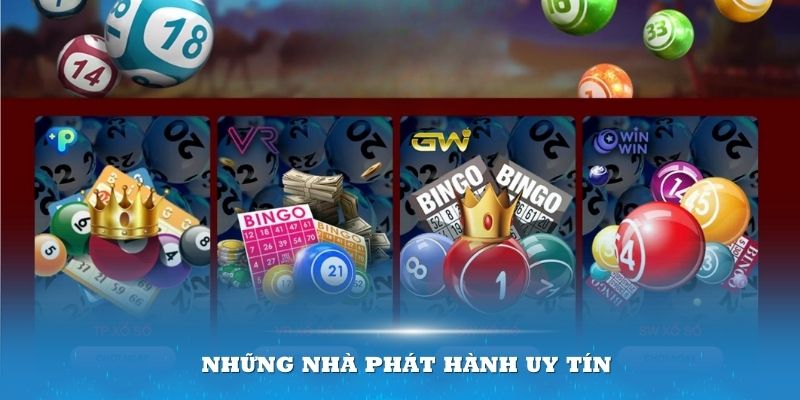 Đối tác liên kết xổ số 33Win