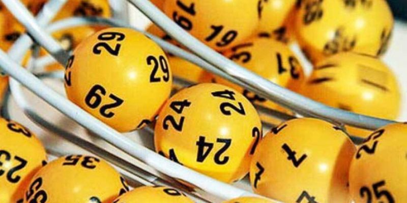 Cách thức hoạt động của TP Lottery 33Win