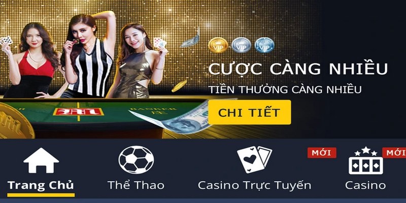 Nguồn gốc Cmd 368 33Win