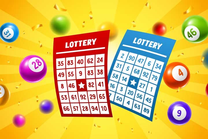 Lợi ích tham gia VR Lottery 33Win