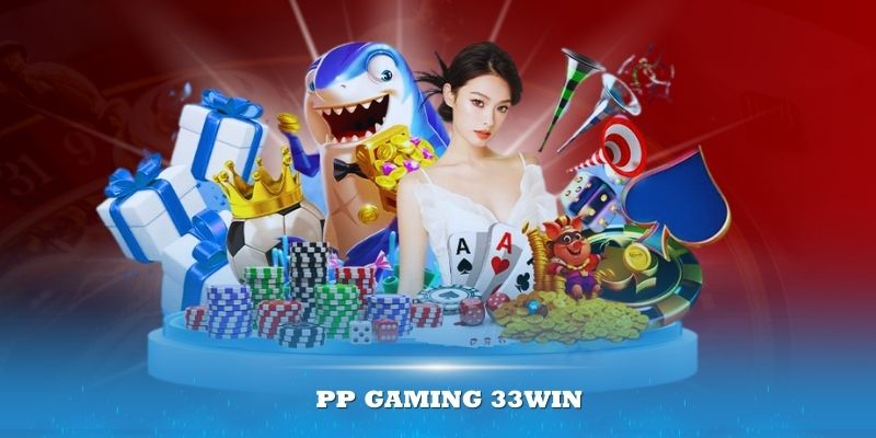 PP Gaming 33Win