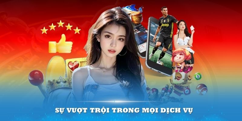 Evolution Gaming 33Win vượt trội mọi dịch vụ