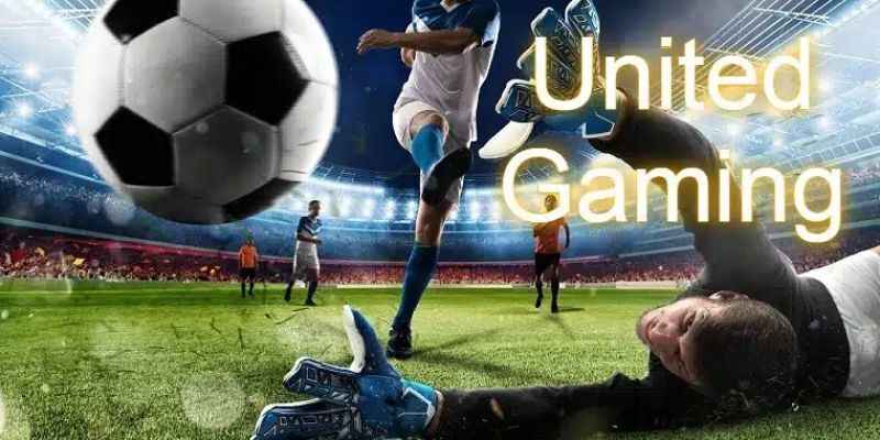 Giới thiệu bề United Gaming 33Win