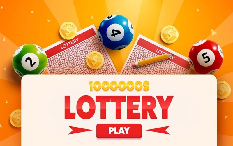 VR Lottery 33Win